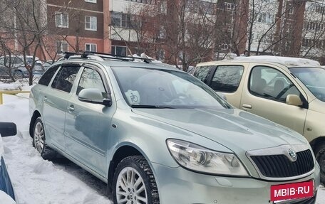 Skoda Octavia, 2013 год, 1 100 000 рублей, 2 фотография