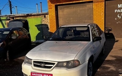 Daewoo Nexia I рестайлинг, 2011 год, 166 000 рублей, 1 фотография