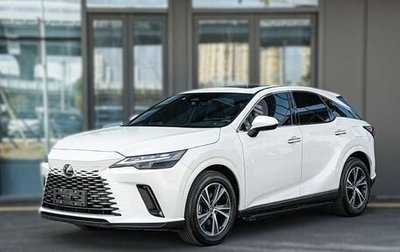 Lexus RX IV рестайлинг, 2025 год, 7 700 000 рублей, 1 фотография