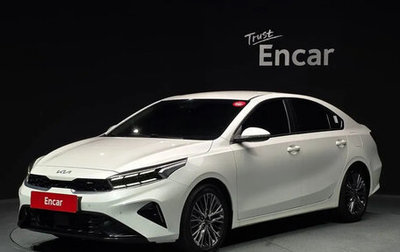 KIA K3, 2022 год, 1 390 000 рублей, 1 фотография