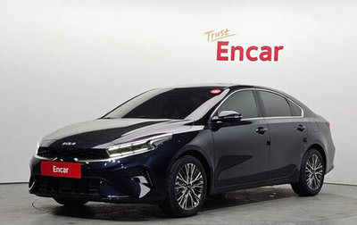 KIA K3, 2022 год, 1 410 000 рублей, 1 фотография