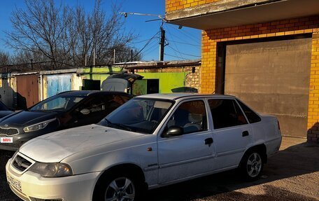 Daewoo Nexia I рестайлинг, 2011 год, 166 000 рублей, 5 фотография