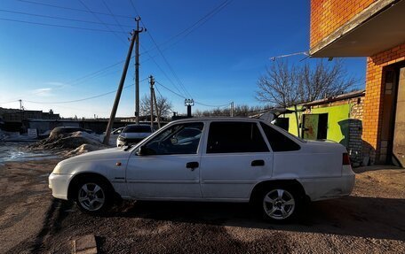 Daewoo Nexia I рестайлинг, 2011 год, 166 000 рублей, 6 фотография