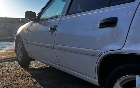 Daewoo Nexia I рестайлинг, 2011 год, 166 000 рублей, 8 фотография