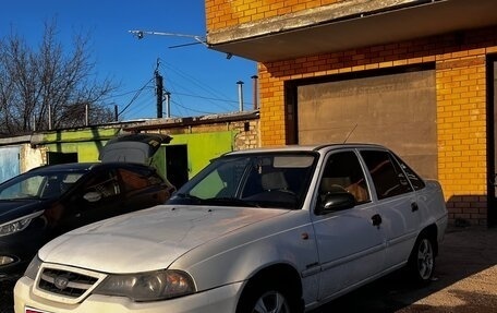 Daewoo Nexia I рестайлинг, 2011 год, 166 000 рублей, 3 фотография