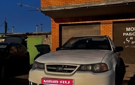 Daewoo Nexia I рестайлинг, 2011 год, 166 000 рублей, 4 фотография