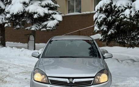 Opel Astra H, 2007 год, 269 000 рублей, 1 фотография