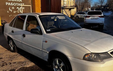Daewoo Nexia I рестайлинг, 2011 год, 166 000 рублей, 12 фотография