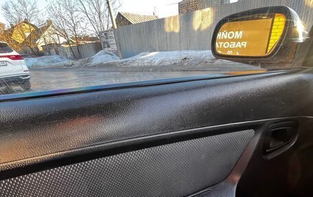 Daewoo Nexia I рестайлинг, 2011 год, 166 000 рублей, 16 фотография