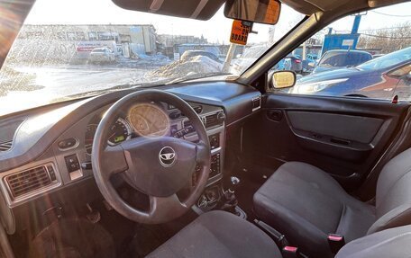 Daewoo Nexia I рестайлинг, 2011 год, 166 000 рублей, 15 фотография