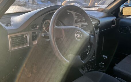 Daewoo Nexia I рестайлинг, 2011 год, 166 000 рублей, 14 фотография