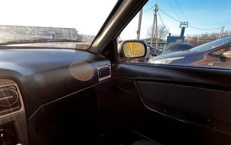 Daewoo Nexia I рестайлинг, 2011 год, 166 000 рублей, 19 фотография