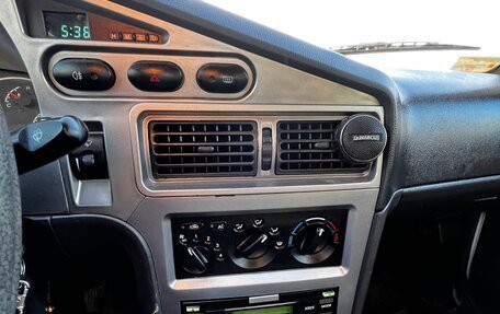 Daewoo Nexia I рестайлинг, 2011 год, 166 000 рублей, 17 фотография