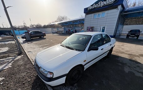 Nissan Primera II рестайлинг, 1993 год, 320 000 рублей, 2 фотография