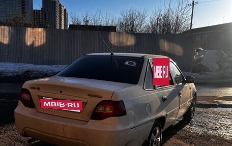 Daewoo Nexia I рестайлинг, 2011 год, 166 000 рублей, 10 фотография