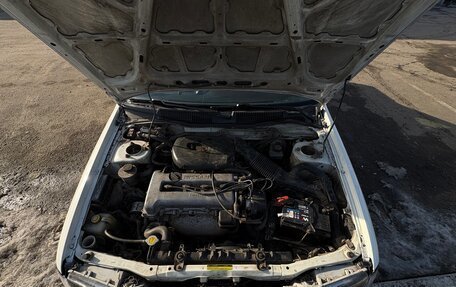 Nissan Primera II рестайлинг, 1993 год, 320 000 рублей, 14 фотография