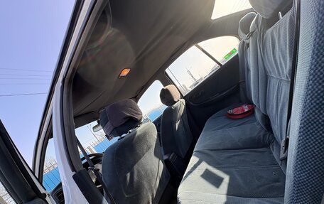 Nissan Primera II рестайлинг, 1993 год, 320 000 рублей, 10 фотография