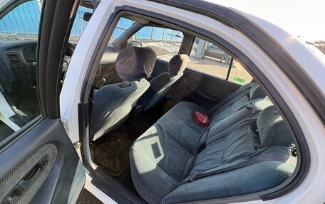 Nissan Primera II рестайлинг, 1993 год, 320 000 рублей, 9 фотография