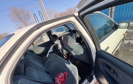 Nissan Primera II рестайлинг, 1993 год, 320 000 рублей, 12 фотография