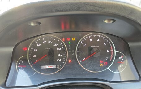 Toyota Land Cruiser Prado 120 рестайлинг, 2007 год, 2 500 000 рублей, 14 фотография