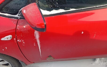 KIA cee'd III, 2016 год, 1 070 000 рублей, 7 фотография