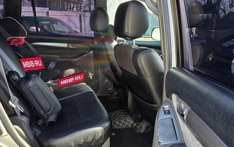 Toyota Land Cruiser Prado 120 рестайлинг, 2007 год, 2 500 000 рублей, 10 фотография