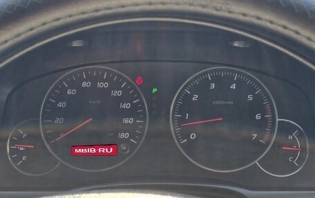 Toyota Land Cruiser Prado 120 рестайлинг, 2007 год, 2 500 000 рублей, 12 фотография