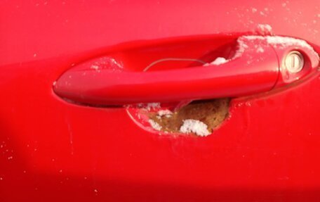 KIA cee'd III, 2016 год, 1 070 000 рублей, 11 фотография