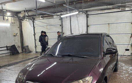 Hyundai Elantra IV, 2010 год, 570 000 рублей, 9 фотография