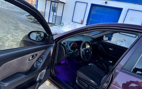 Hyundai Elantra IV, 2010 год, 570 000 рублей, 7 фотография