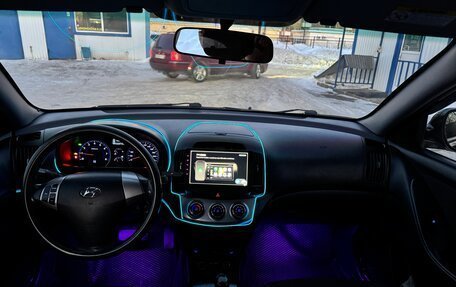 Hyundai Elantra IV, 2010 год, 570 000 рублей, 6 фотография