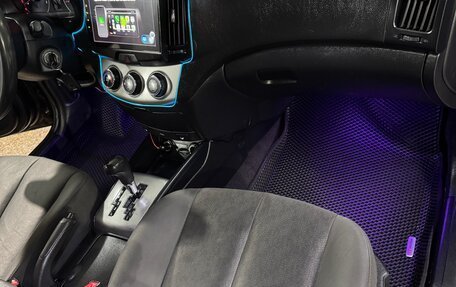 Hyundai Elantra IV, 2010 год, 570 000 рублей, 12 фотография