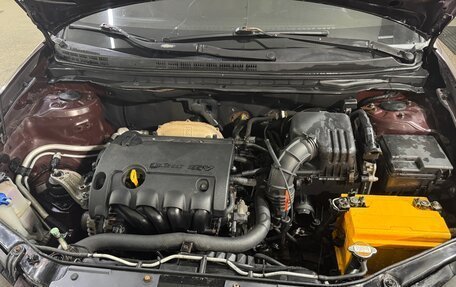 Hyundai Elantra IV, 2010 год, 570 000 рублей, 8 фотография