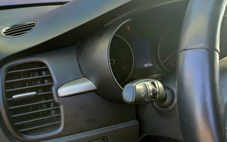 KIA Rio IV, 2019 год, 1 420 000 рублей, 4 фотография