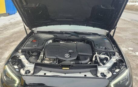 Mercedes-Benz E-Класс, 2021 год, 4 200 000 рублей, 7 фотография