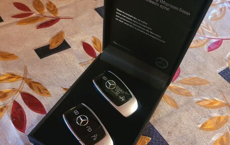 Mercedes-Benz E-Класс, 2021 год, 4 200 000 рублей, 4 фотография