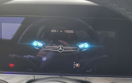 Mercedes-Benz E-Класс, 2021 год, 4 200 000 рублей, 5 фотография