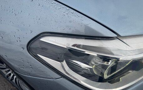 BMW 5 серия, 2017 год, 3 000 000 рублей, 14 фотография