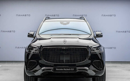 Mercedes-Benz Maybach GLS I, 2026 год, 31 800 000 рублей, 2 фотография
