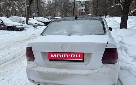 Volkswagen Polo VI (EU Market), 2018 год, 666 000 рублей, 5 фотография