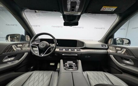 Mercedes-Benz Maybach GLS I, 2026 год, 31 800 000 рублей, 7 фотография