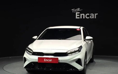 KIA K3, 2022 год, 1 390 000 рублей, 2 фотография