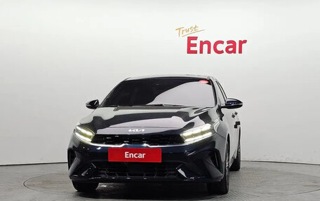 KIA K3, 2022 год, 1 410 000 рублей, 2 фотография