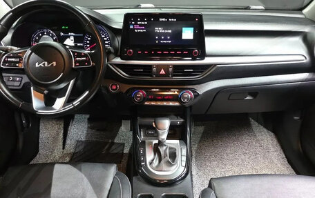 KIA K3, 2022 год, 1 390 000 рублей, 5 фотография