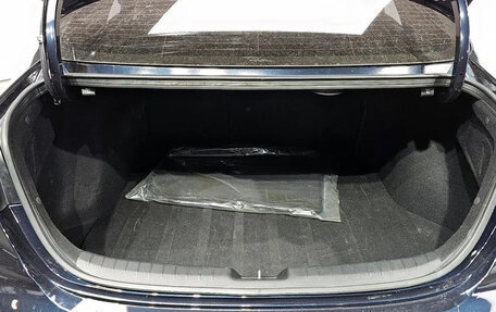 KIA K3, 2022 год, 1 410 000 рублей, 10 фотография