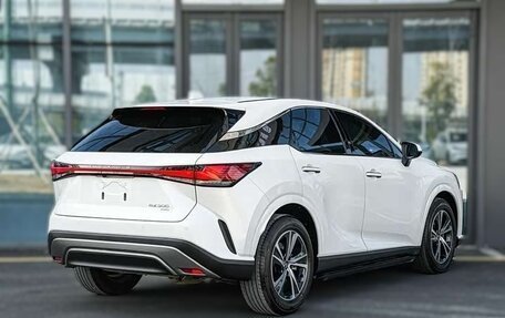 Lexus RX IV рестайлинг, 2025 год, 7 700 000 рублей, 4 фотография