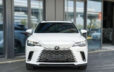 Lexus RX IV рестайлинг, 2025 год, 7 700 000 рублей, 2 фотография