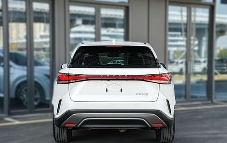 Lexus RX IV рестайлинг, 2025 год, 7 700 000 рублей, 5 фотография