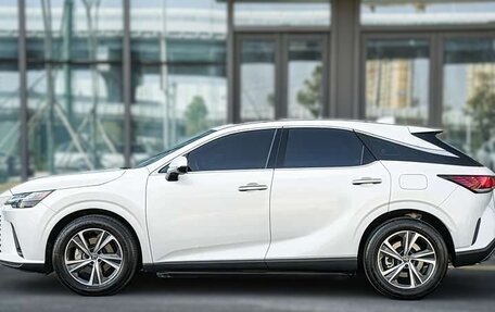 Lexus RX IV рестайлинг, 2025 год, 7 700 000 рублей, 7 фотография