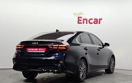 KIA K3, 2022 год, 1 410 000 рублей, 3 фотография